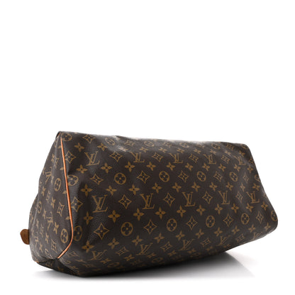 Louis Vuitton Monogram Speedy 40 4 of 10