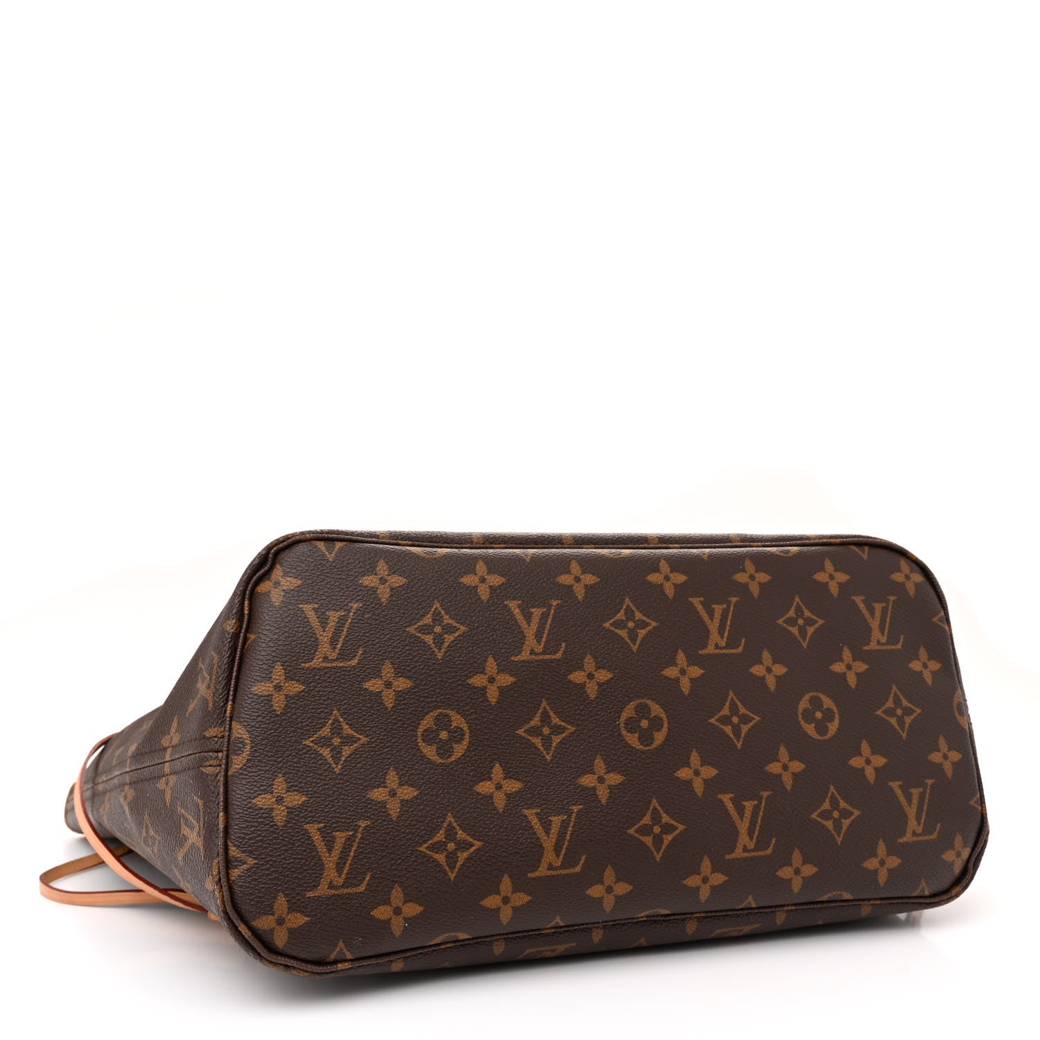 Louis Vuitton Monogram Neo Neverfull MM Cherry 4 of 15