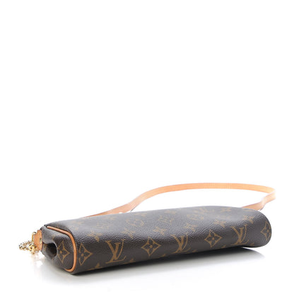 Louis Vuitton Monogram Eva Clutch 4 of 7