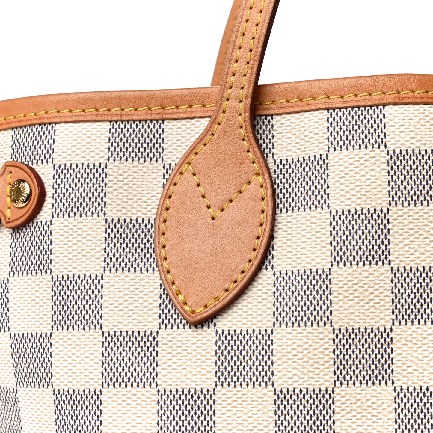 Damier Azur Neo Neverfull PM