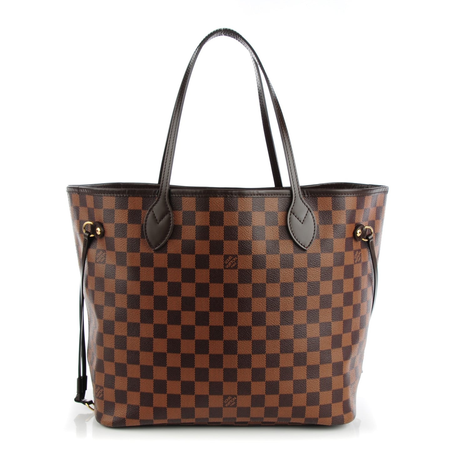Damier Ebene Neverfull MM