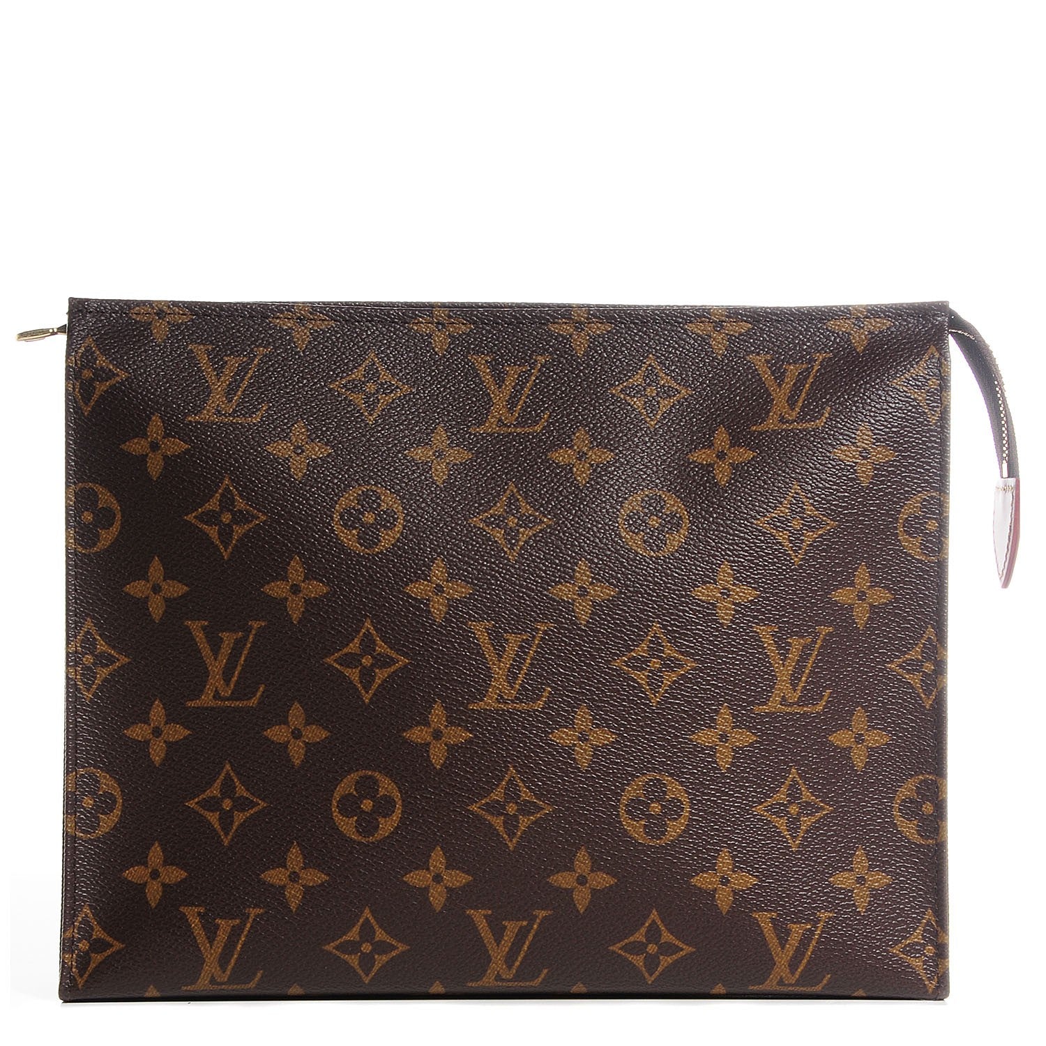 Louis Vuitton Monogram Toiletry Pouch 26 1 of 8