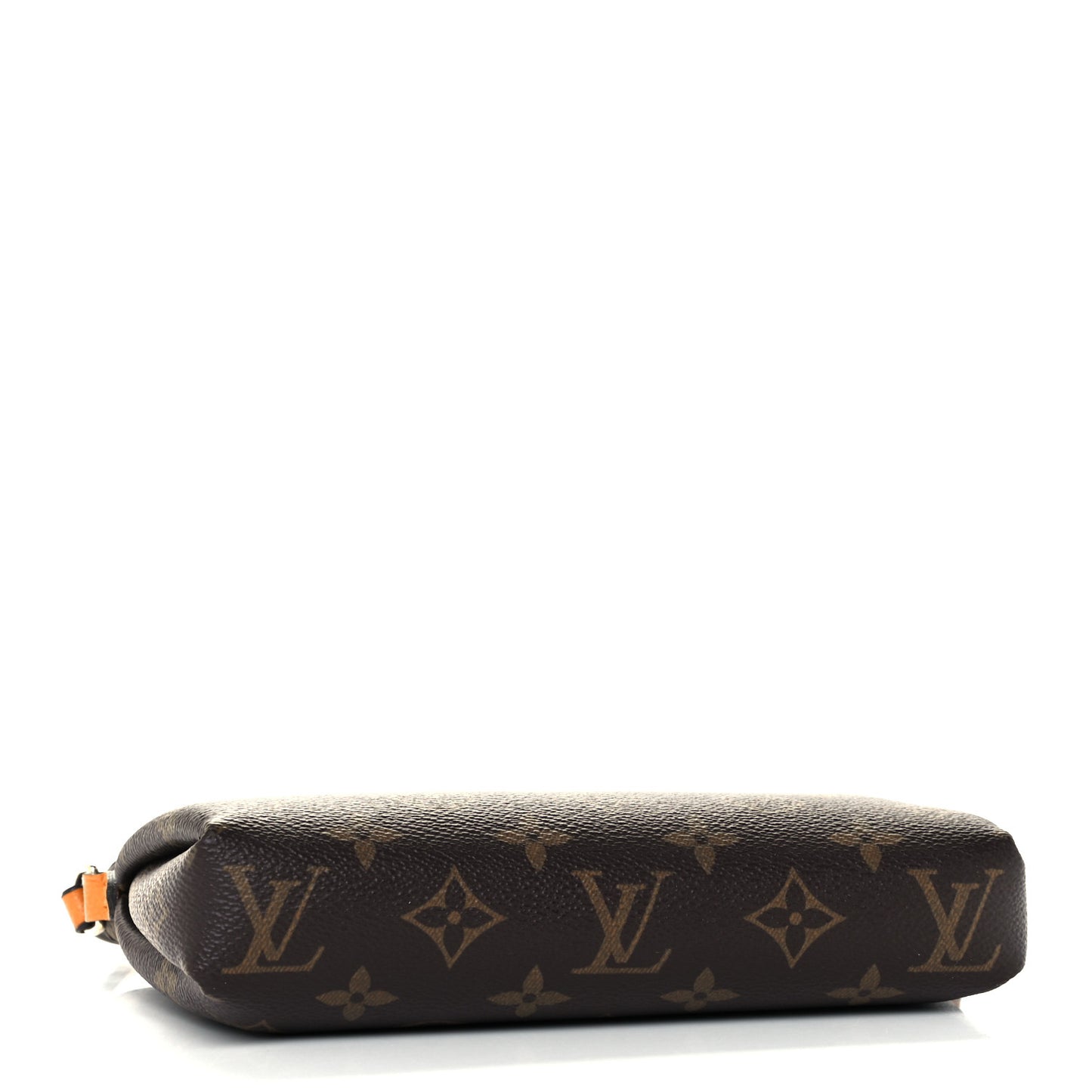 Monogram Pallas Uniformes Crossbody Safran