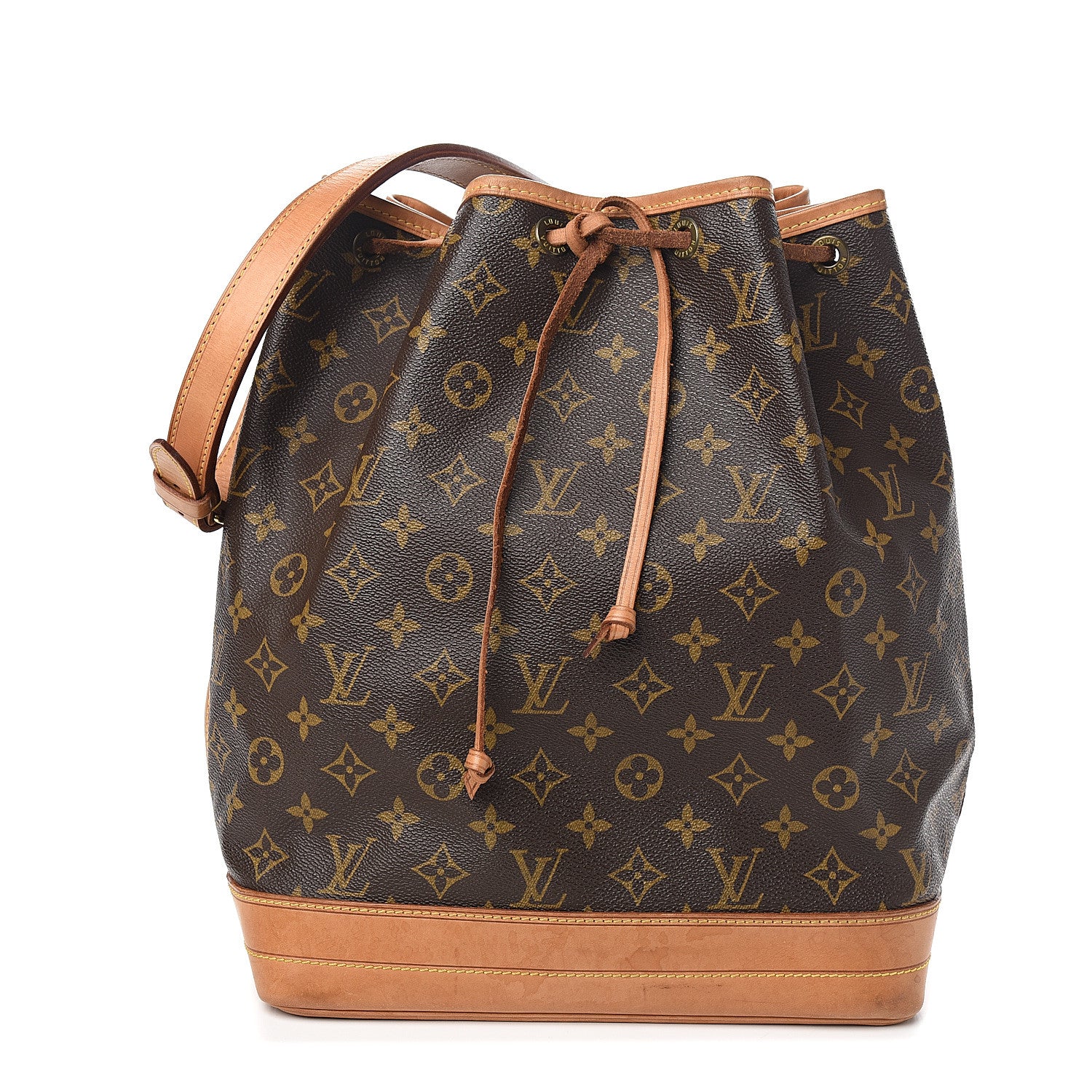 Louis Vuitton Monogram Noe 1 of 12