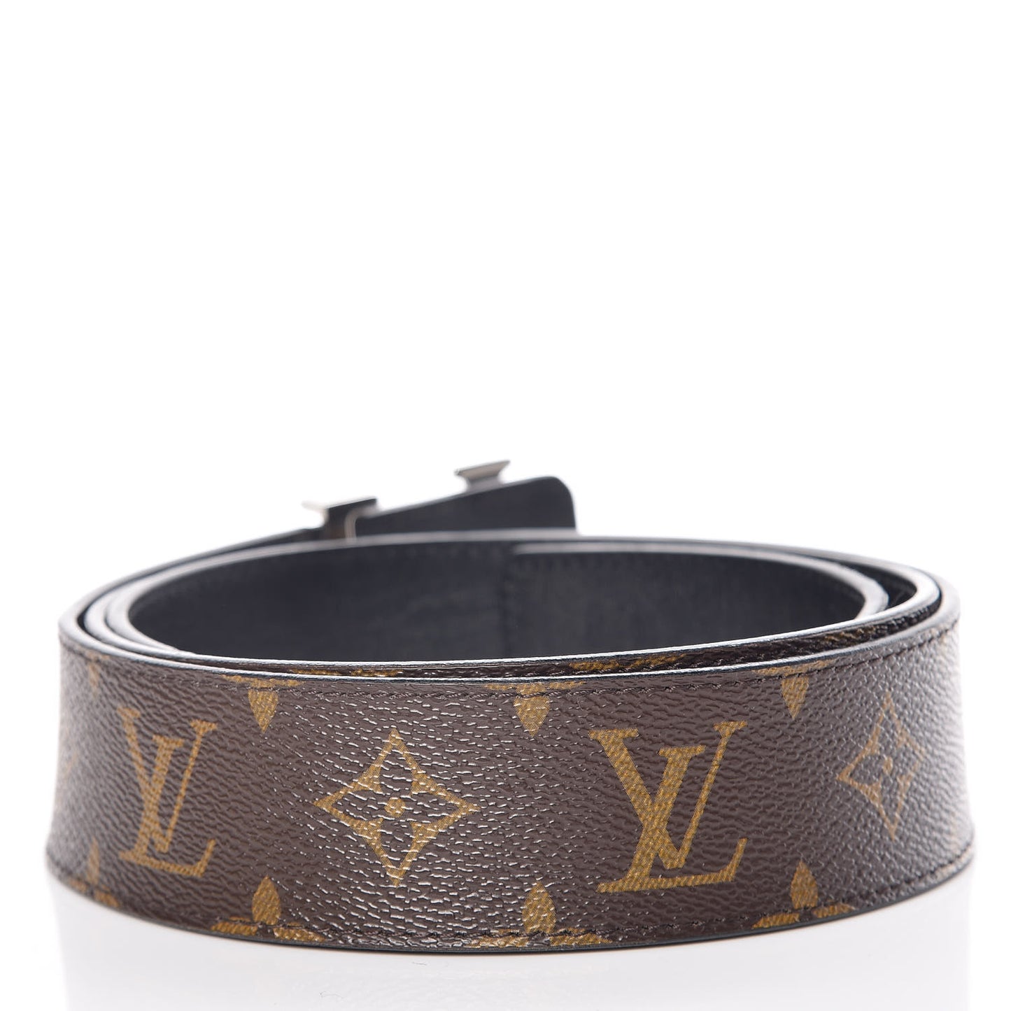 Monogram 40mm LV Initiales Belt 110 44