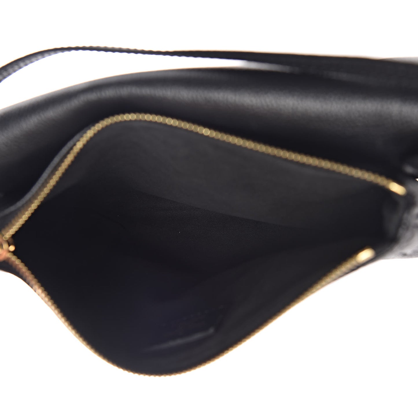 Empreinte Twice Black