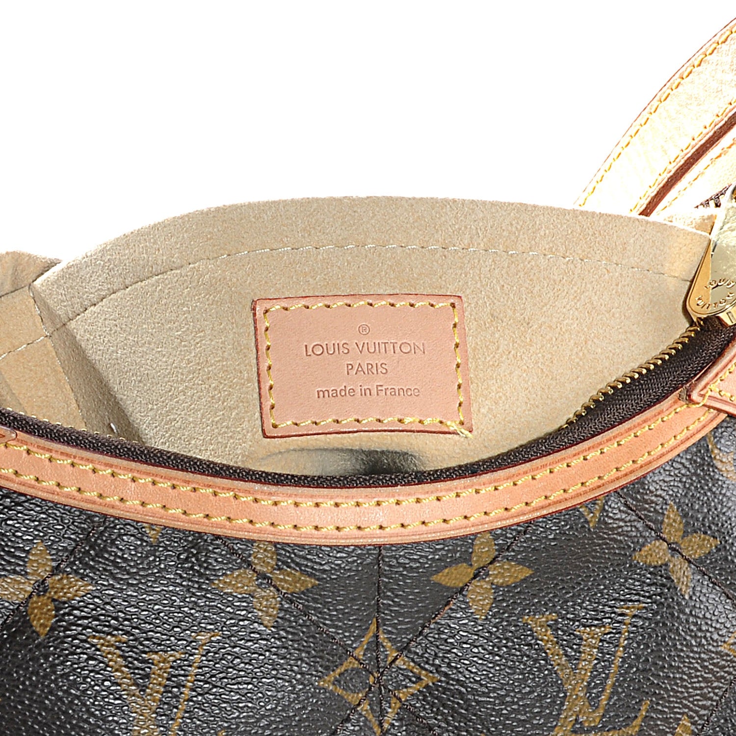 Louis Vuitton Monogram Etoile City PM 7 of 8