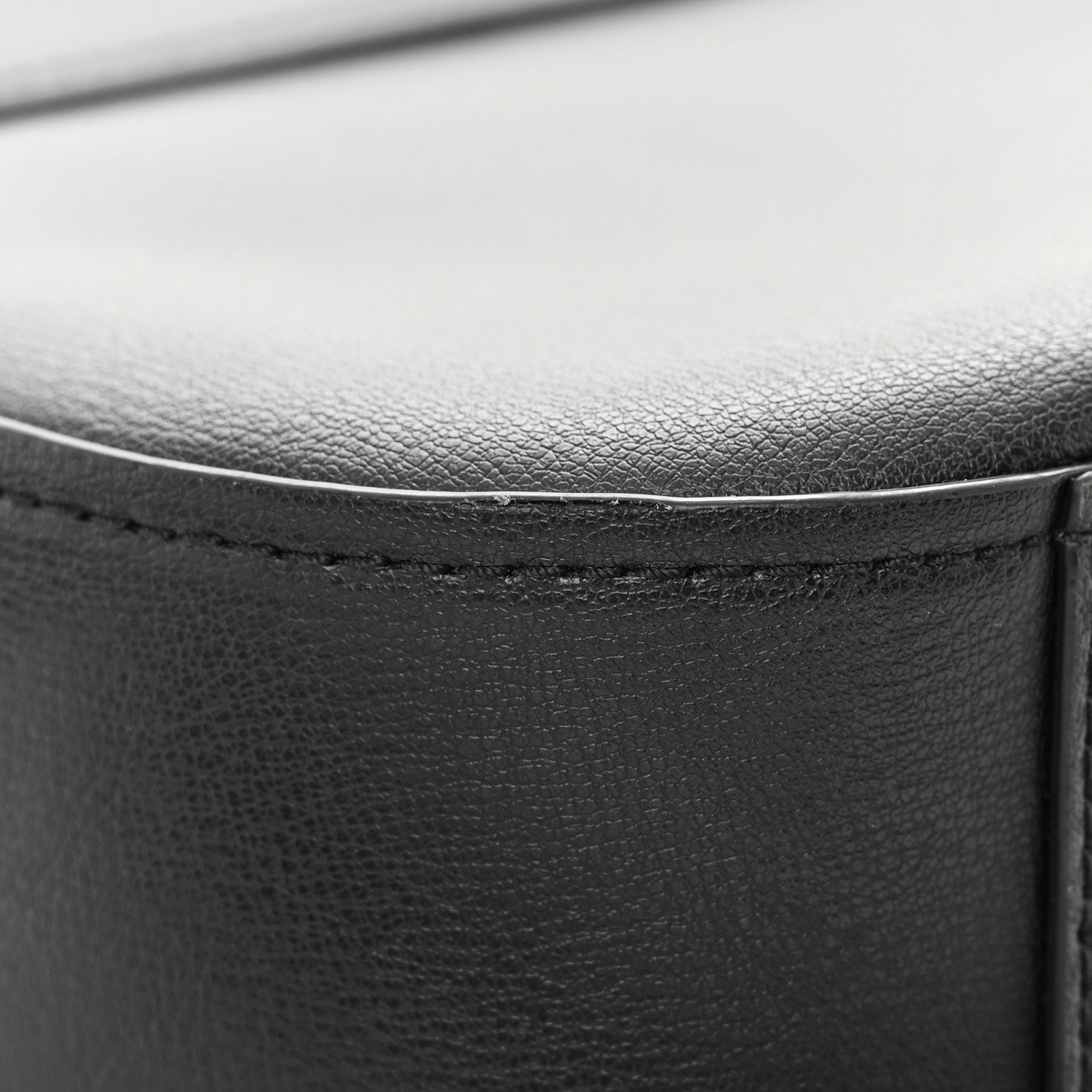 Marc Jacobs Calfskin Mini Rider Crossbody Black 15 of 16