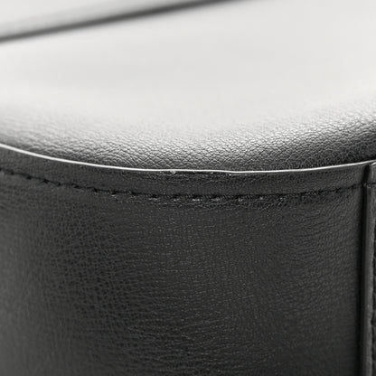 Marc Jacobs Calfskin Mini Rider Crossbody Black 15 of 16
