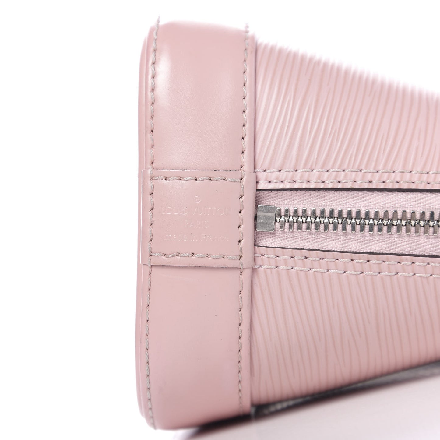Epi Alma BB Rose Ballerine