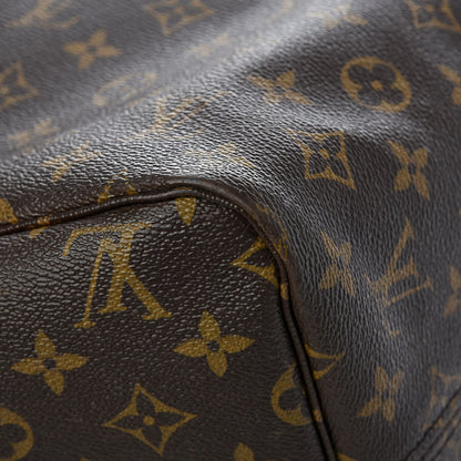 Louis Vuitton Monogram My LV Heritage Neverfull GM Gris Black 15 of 15