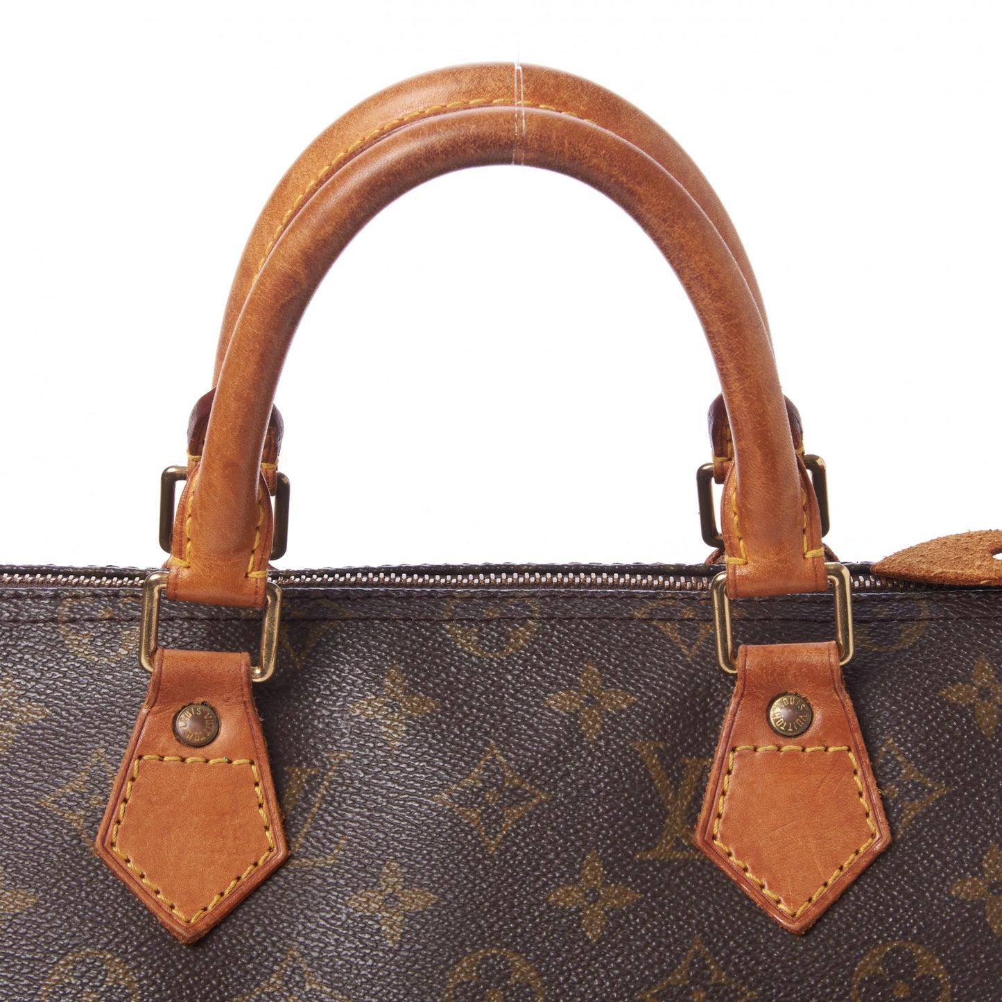 Monogram Speedy 35