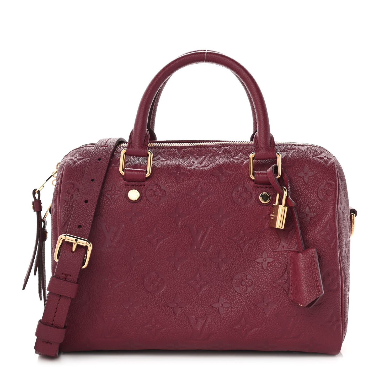 Empreinte Speedy Bandouliere 25 Aurore