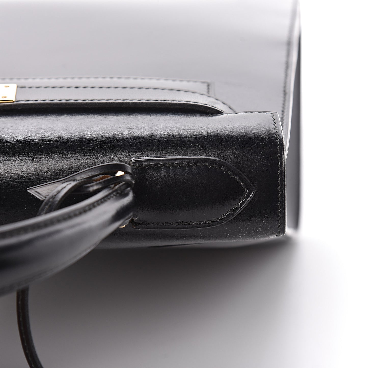 Box Kelly Sellier 28 Black