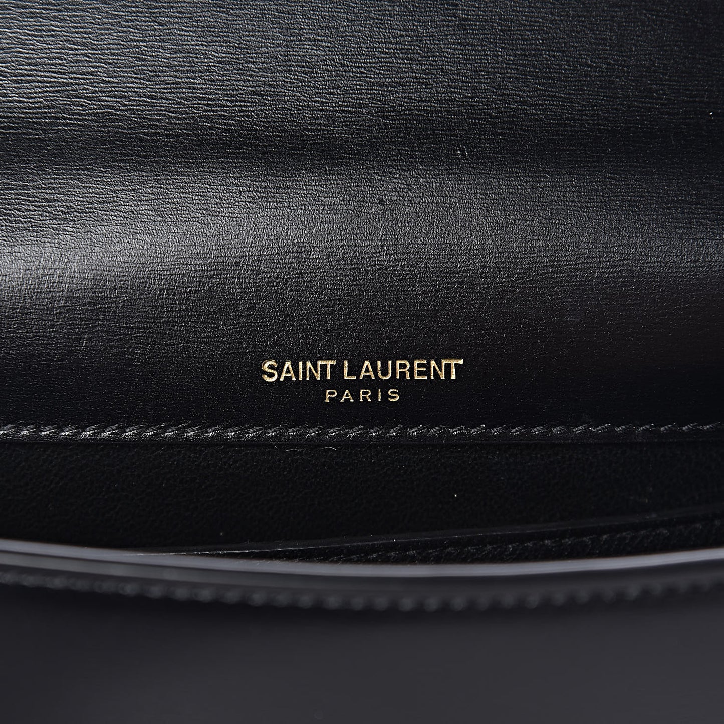 Calfskin Small Datcha Satchel Bag Black