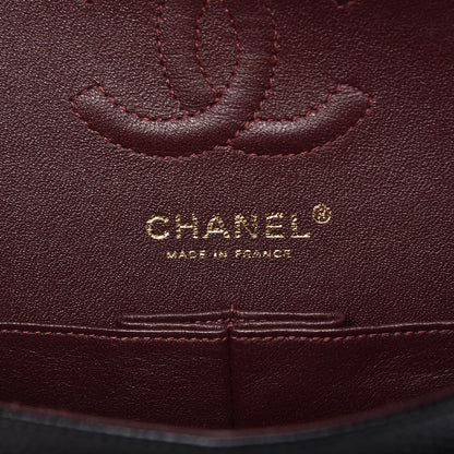 Chanel Caviar Quilted Small Double Flap Black 7 of 11