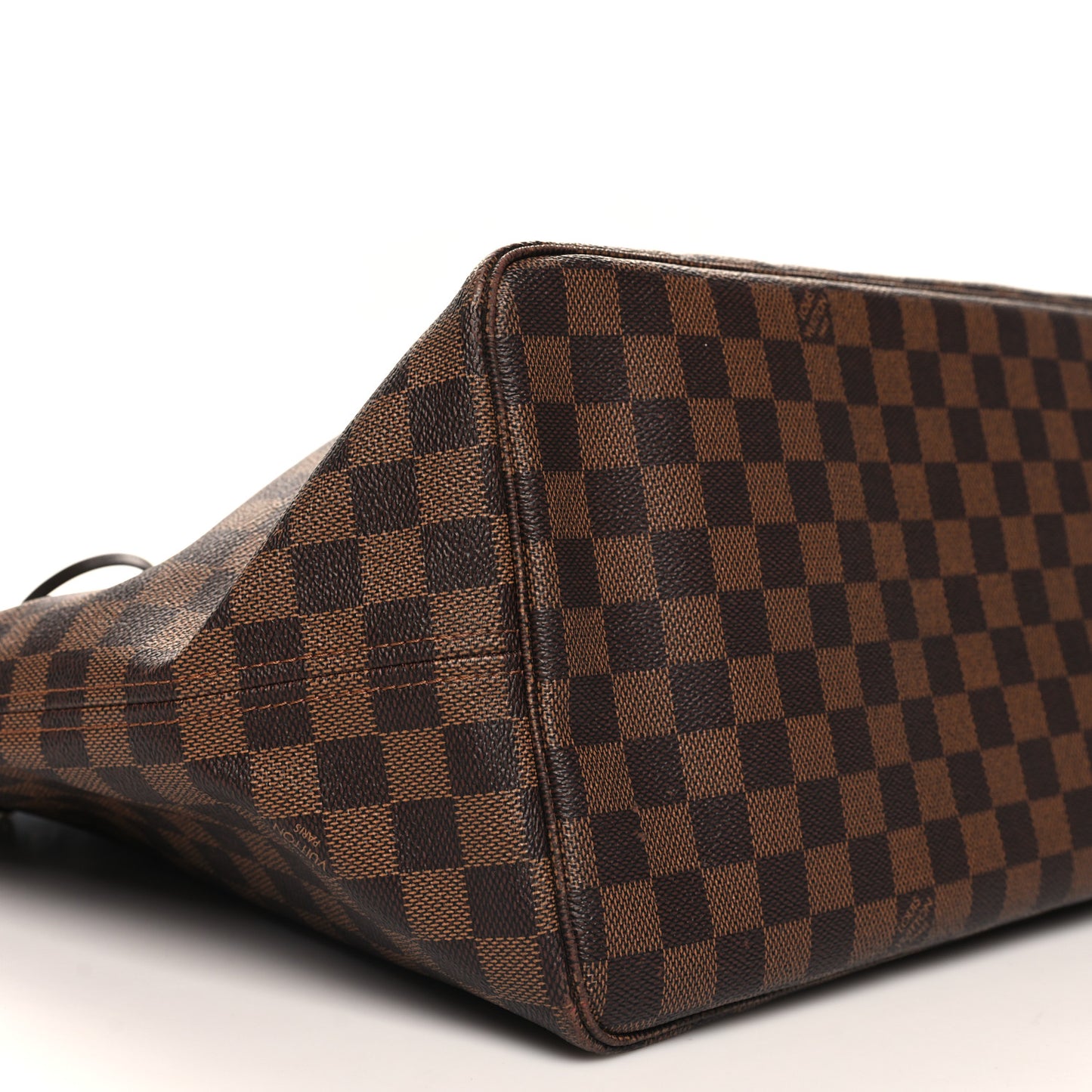 Damier Ebene Neverfull GM