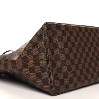 Louis Vuitton Damier Ebene Neverfull GM 8 of 11