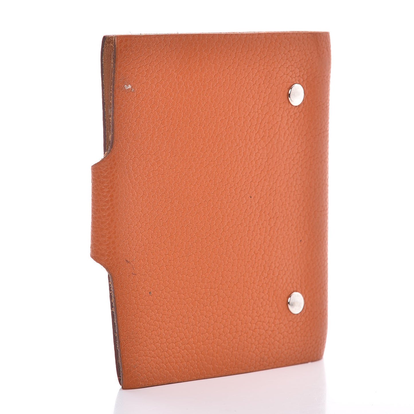 Togo Ulysse PM Agenda Cover Orange