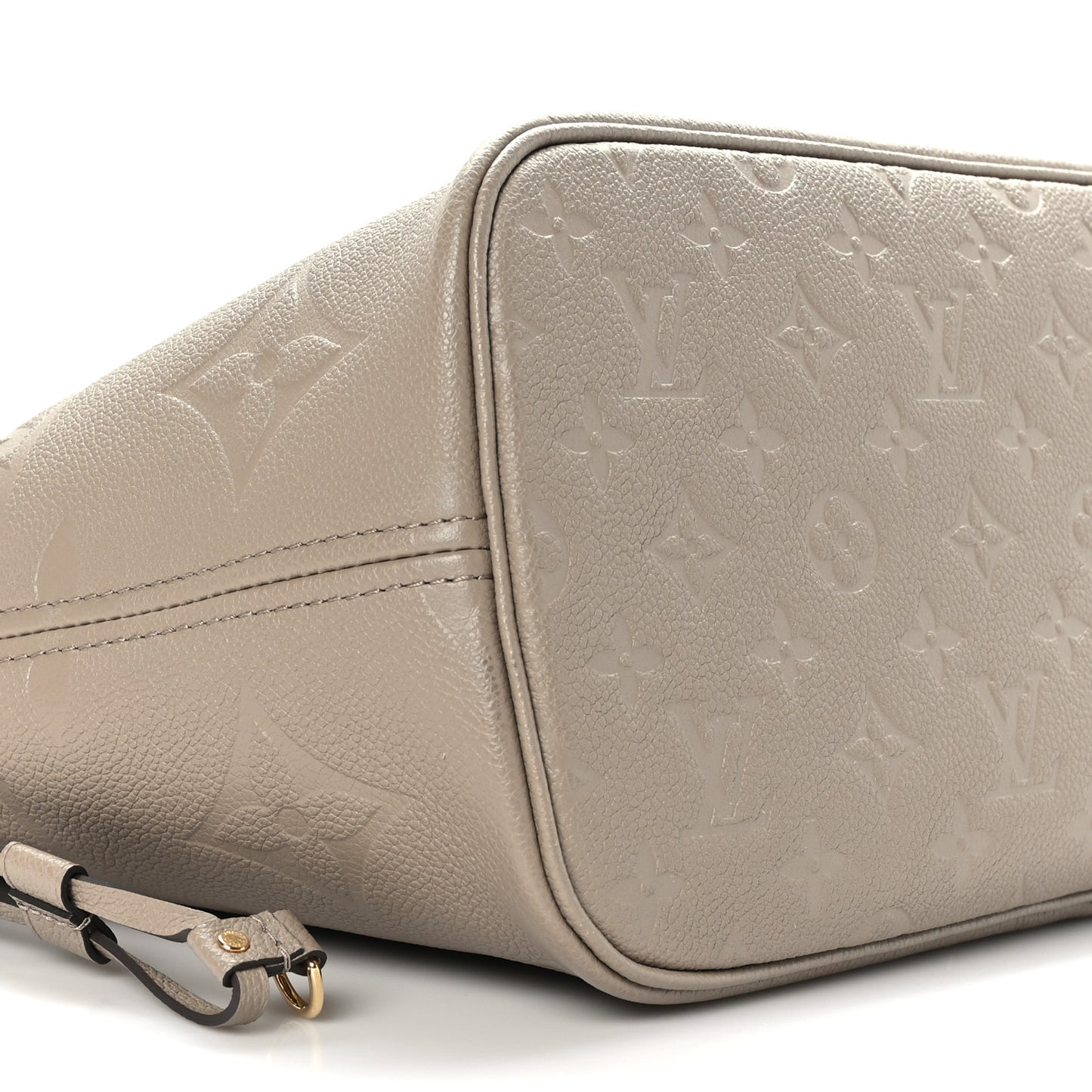 Empreinte Monogram Giant Neverfull MM Tourterelle