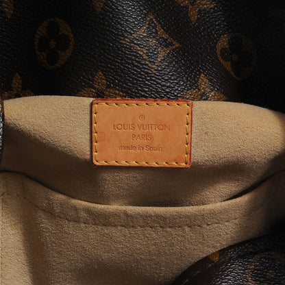 Louis Vuitton Monogram Artsy MM 6 of 8