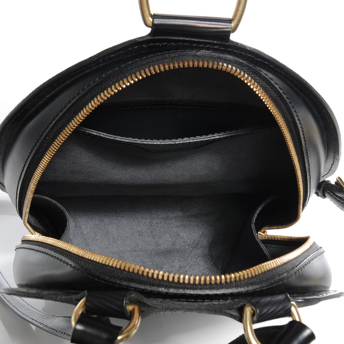 Epi Mabillon Backpack Black