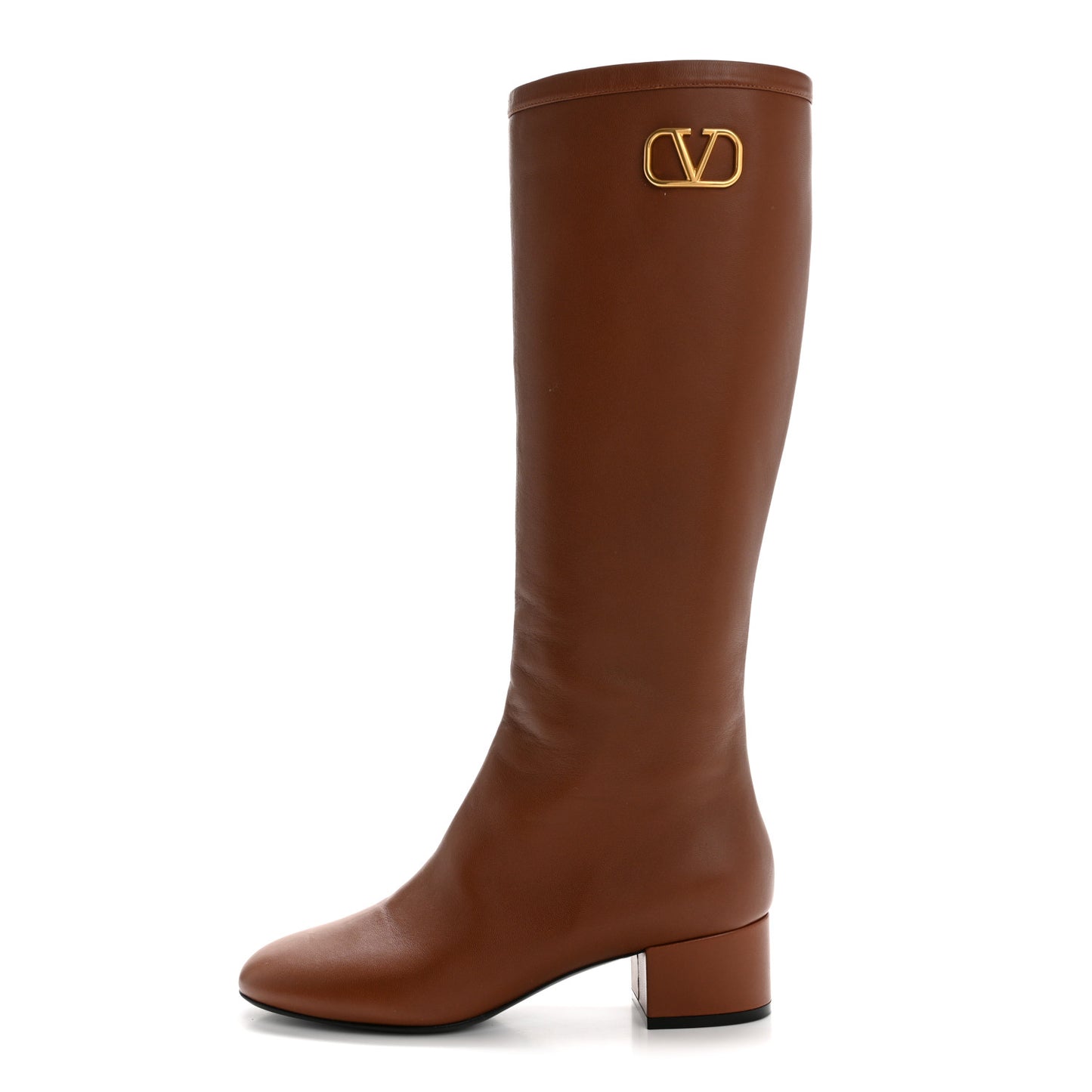 Vlogo Knee High Boots