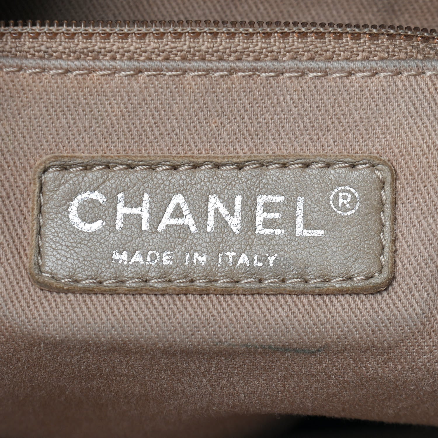 Chanel Caviar Quilted Simply CC Hobo Black 6 of 10