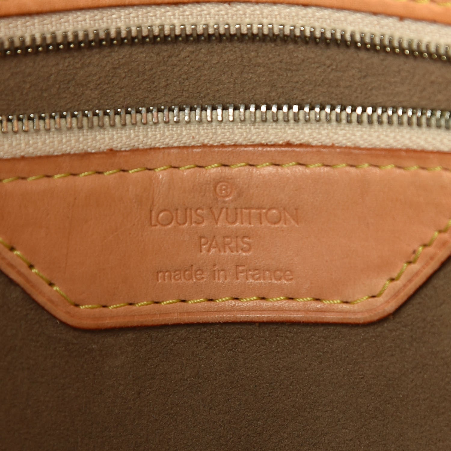 Louis Vuitton Monogram Multicolor Aurelia MM Black 8 of 20