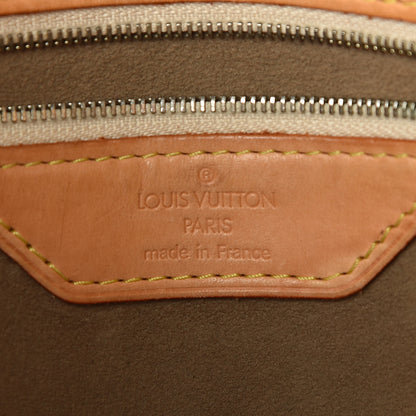 Louis Vuitton Monogram Multicolor Aurelia MM Black 8 of 20