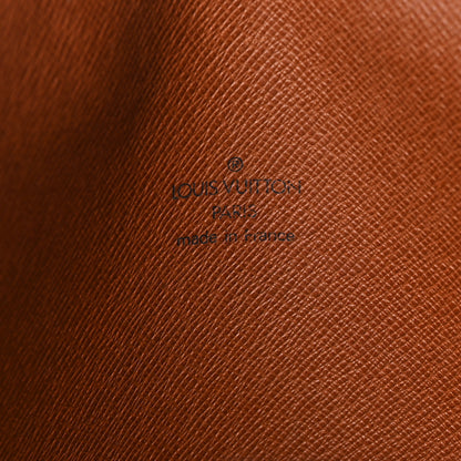 Louis Vuitton Monogram Musette GM 6 of 10