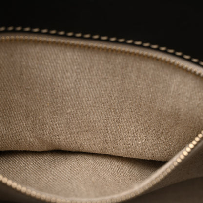 Chloe Buffalo Medium Edith Black 8 of 12