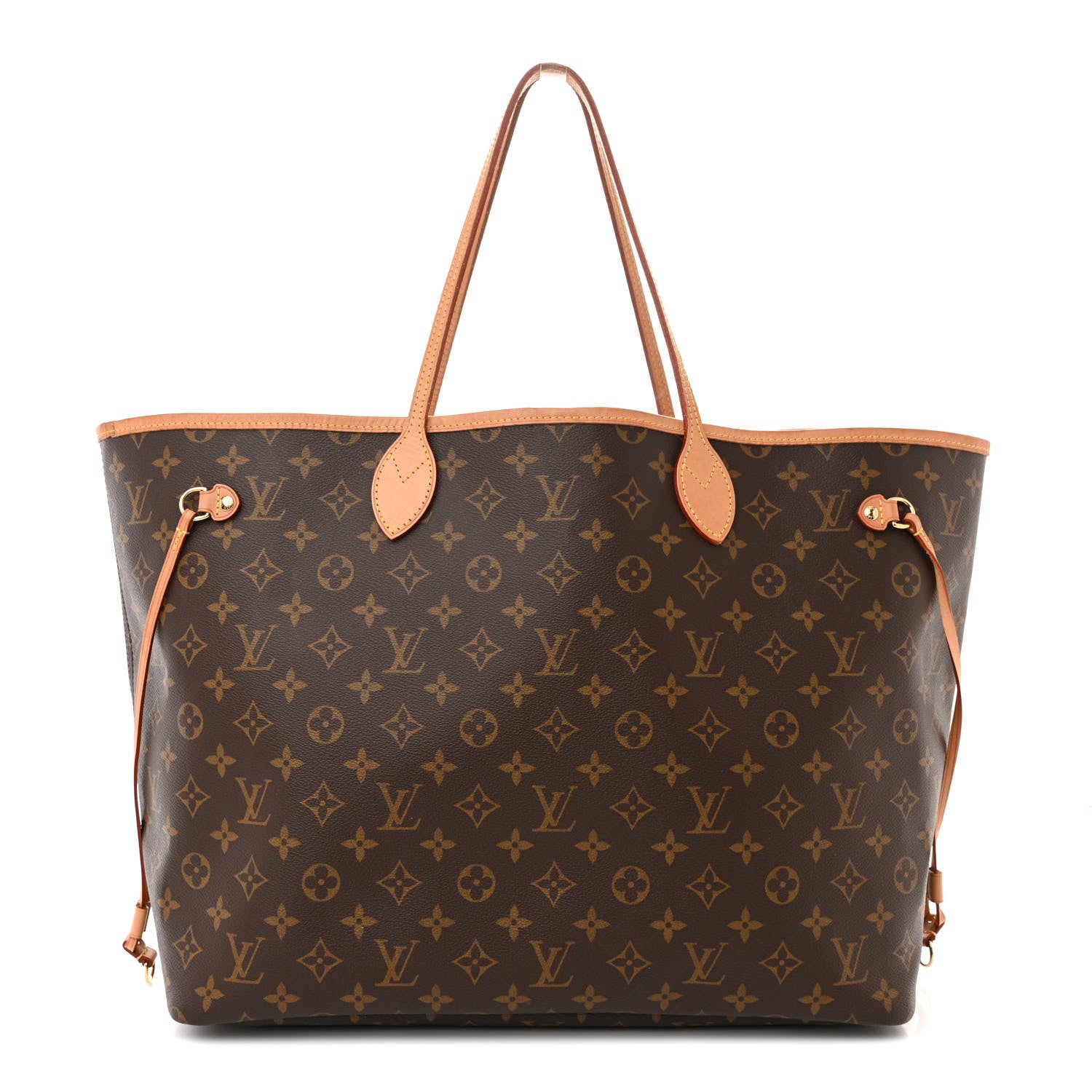 Louis Vuitton Monogram Neo Neverfull GM 1 of 14