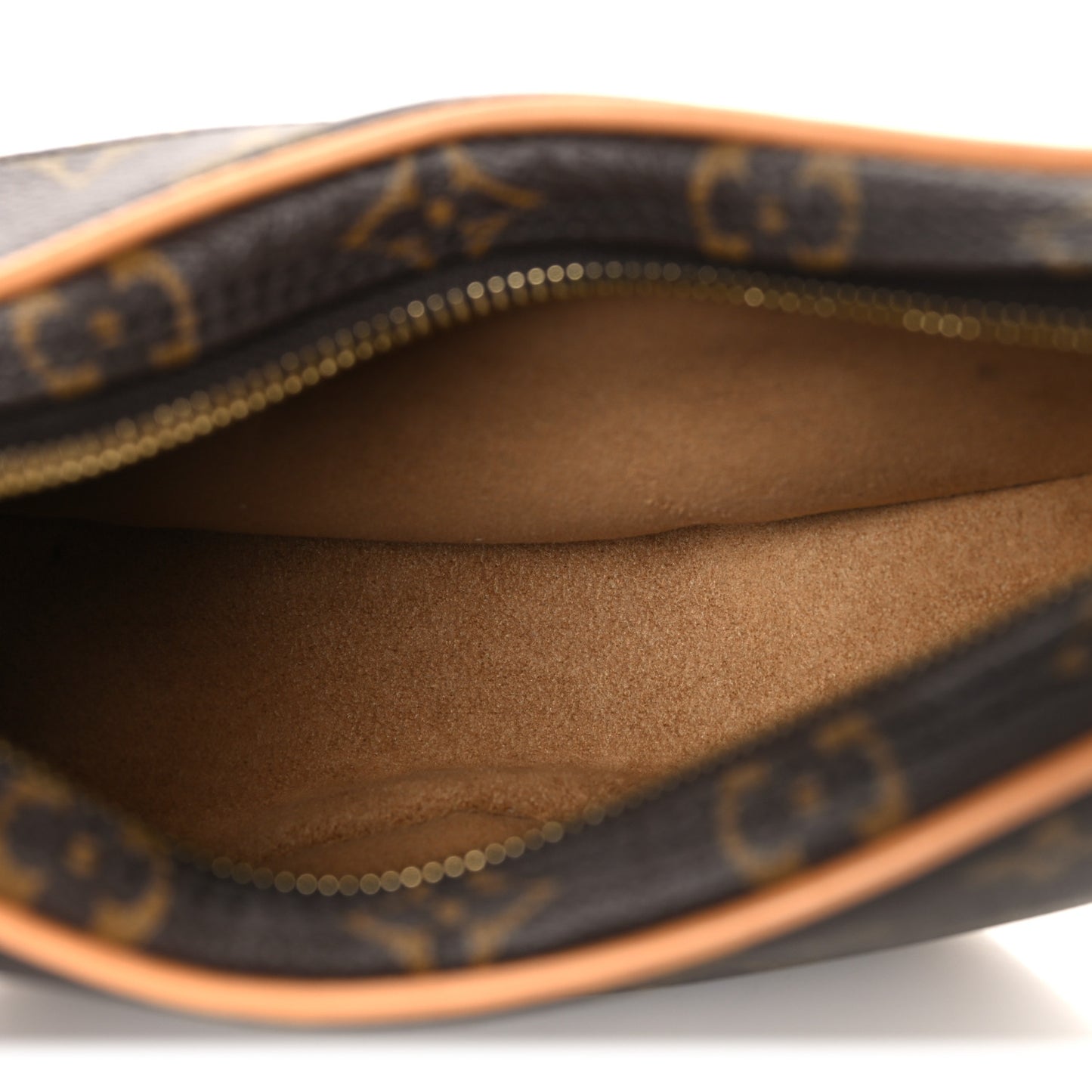 Monogram Loop