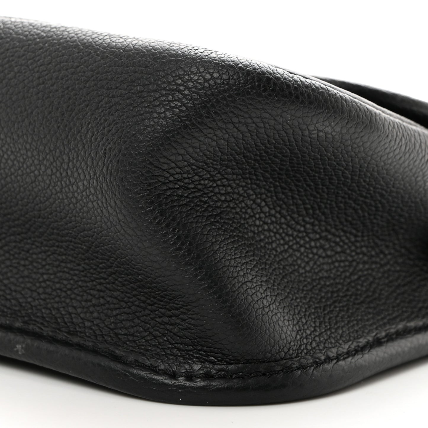 Epi Buci Crossbody Black