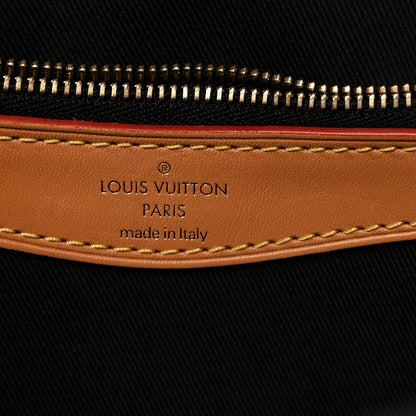 Louis Vuitton Monogram Diane Black 6 of 9