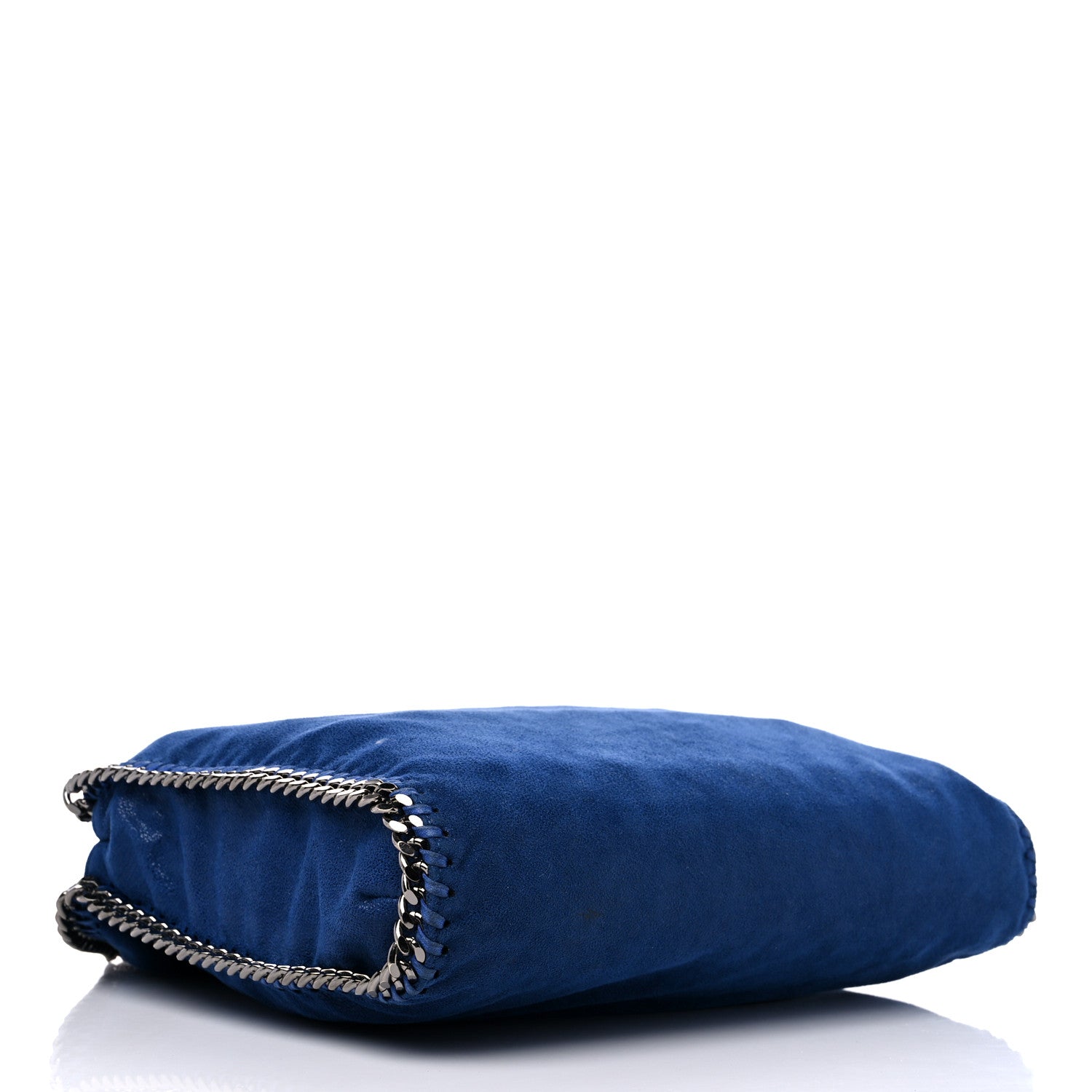 Stella McCartney Shaggy Deer Falabella Tote Cornflower 3 of 8