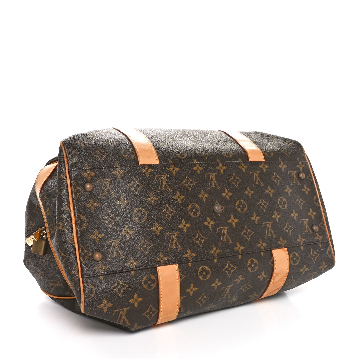 Monogram Carryall