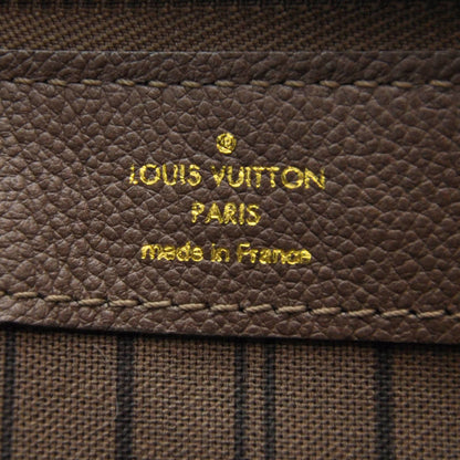 Louis Vuitton Empreinte Petillante Clutch Ombre 8 of 9