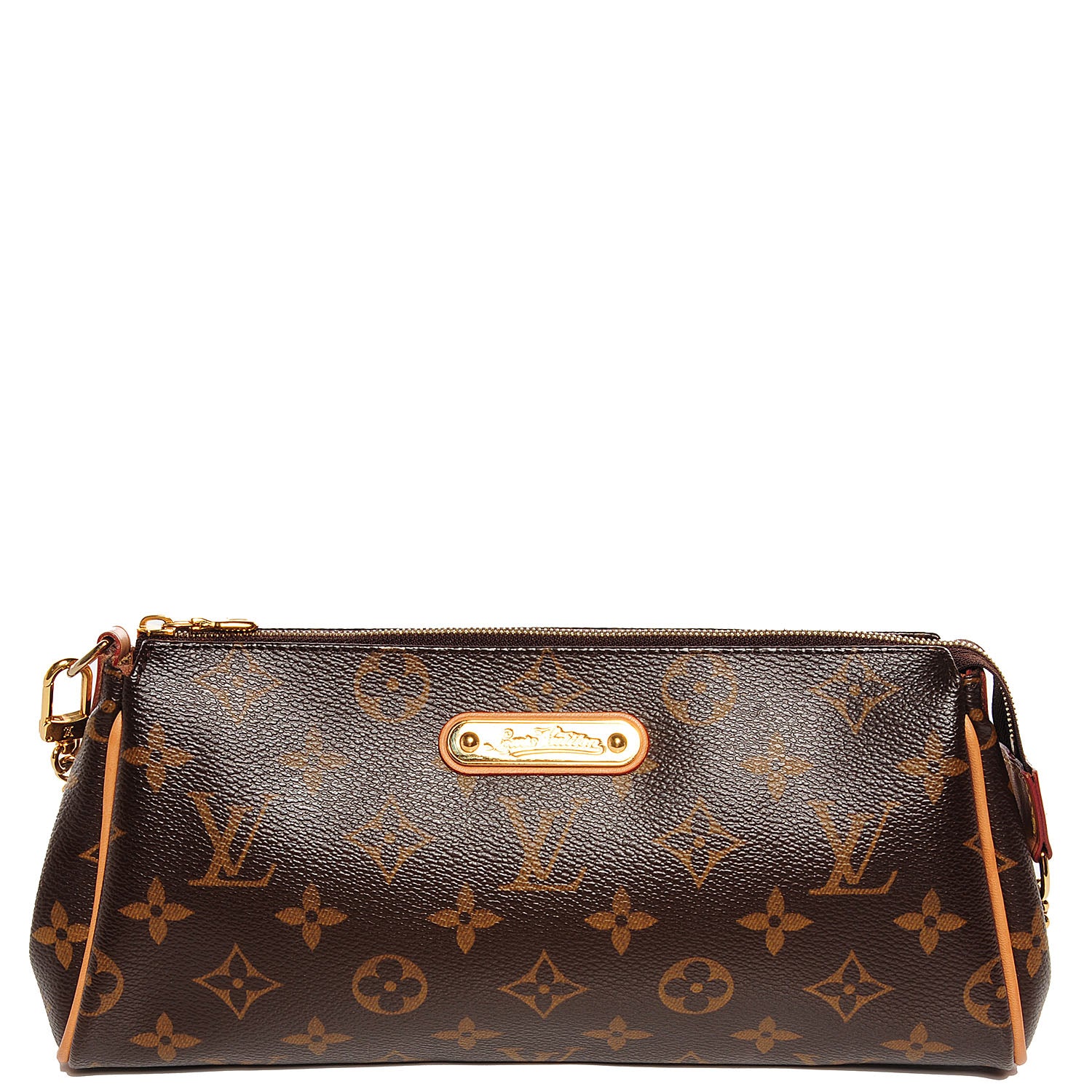 Louis Vuitton Monogram Eva Clutch 1 of 7