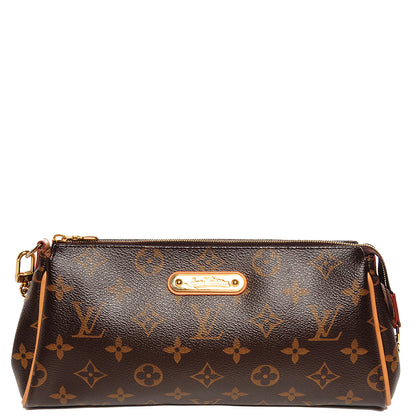 Louis Vuitton Monogram Eva Clutch 1 of 7