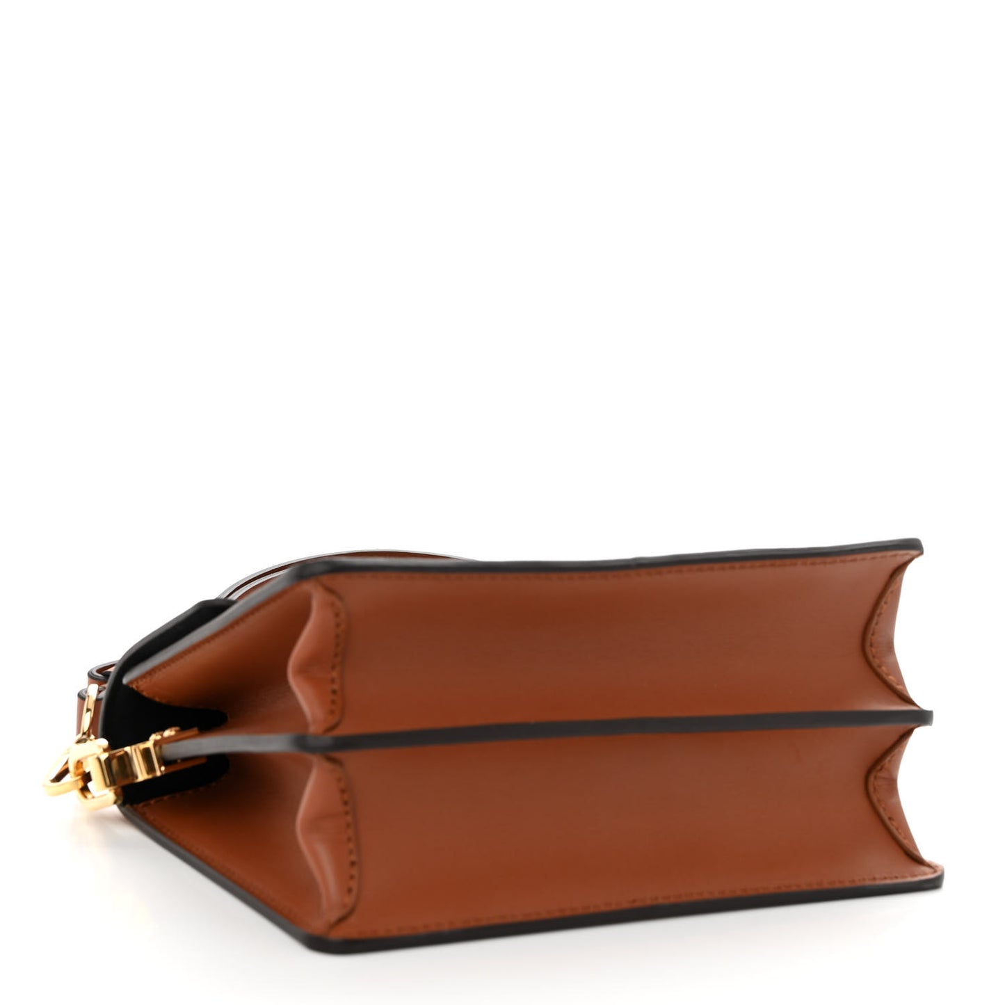 Reverse Monogram Dauphine Mini