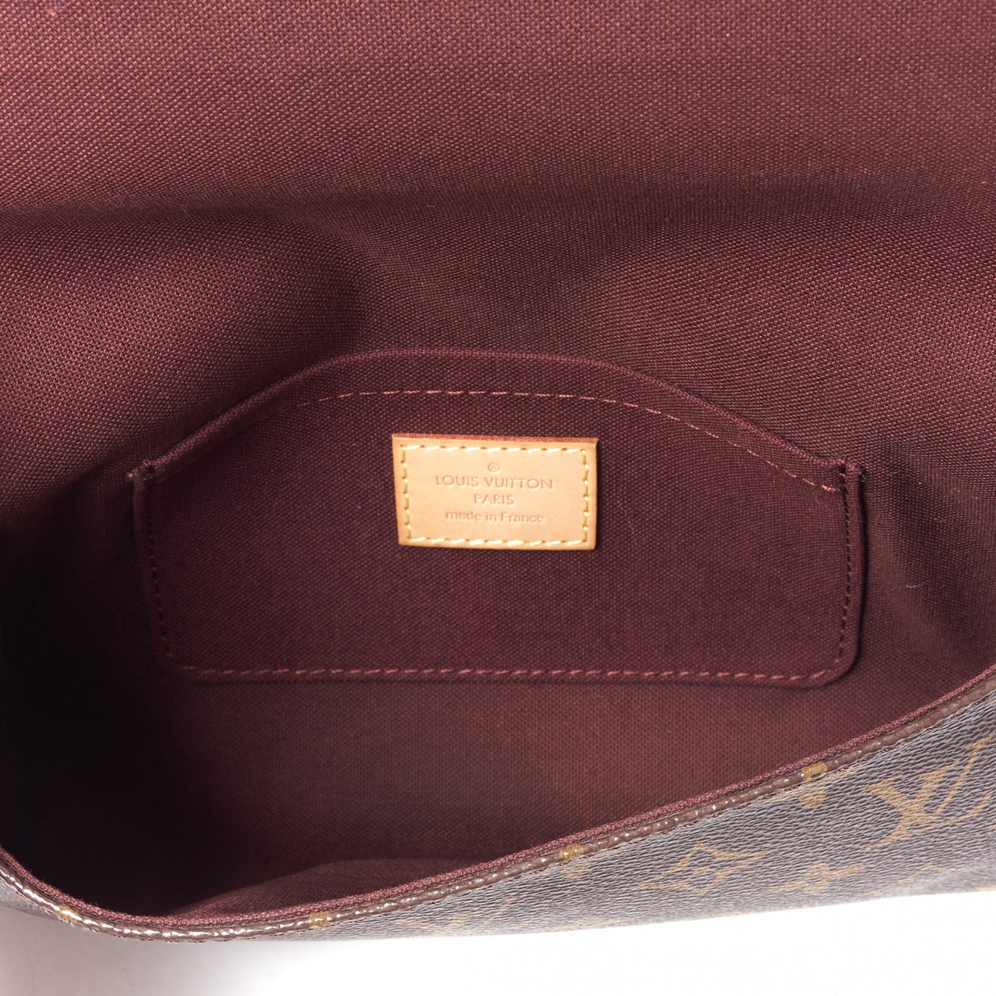 Monogram Favorite PM