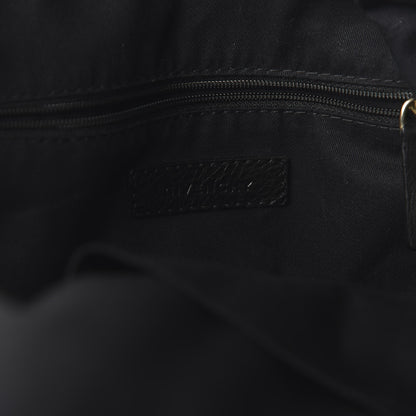 Givenchy Lambskin Tinhan Hobo Black 8 of 10