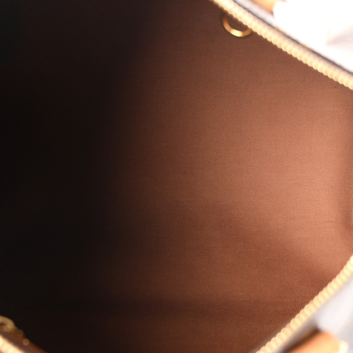 Louis Vuitton Monogram Speedy 35 5 of 9