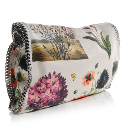 Stella McCartney Faux Leather Large Botanical Print Falabella 4 of 8