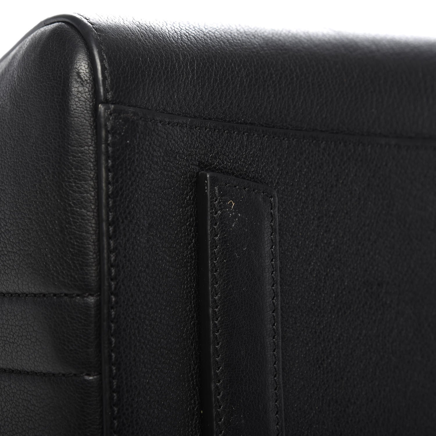 Givenchy Sugar Goatskin Small Antigona Black 11 of 12