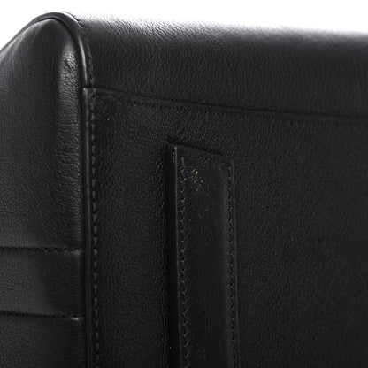 Givenchy Sugar Goatskin Small Antigona Black 11 of 12
