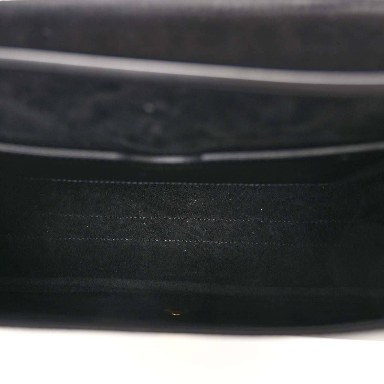 Christian Dior Box Calfskin Large Bobby Flap Black 5 of 10