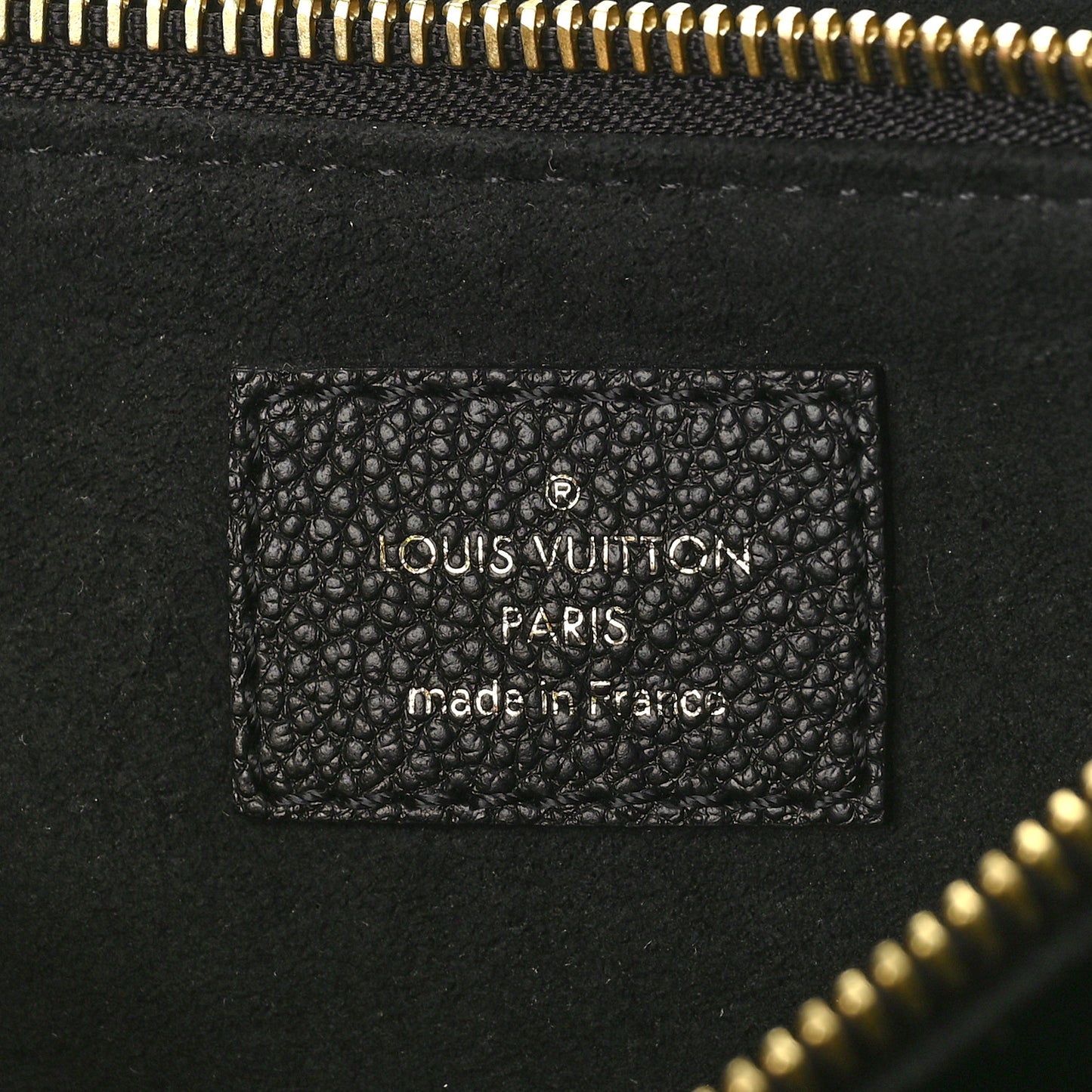 Monogram Surene BB Black